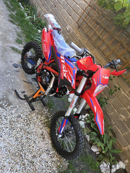 Sprzedam mini crossa