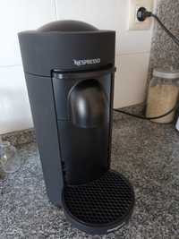 Maquina cafe Nespresso Vertuo craft