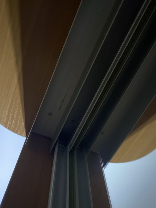 Шкаф купе с зеркалами