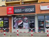 Wynajem Lokalu Kutno ul. Podrzeczna 9