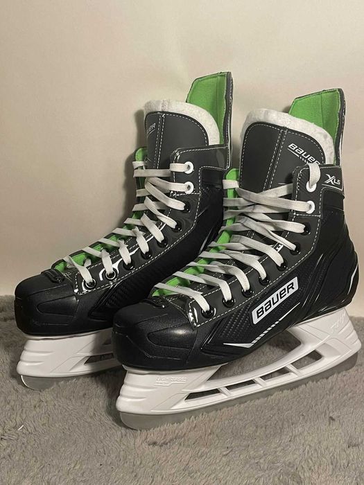 Łyżwy hokejowe męskie Bauer X-LS Sr