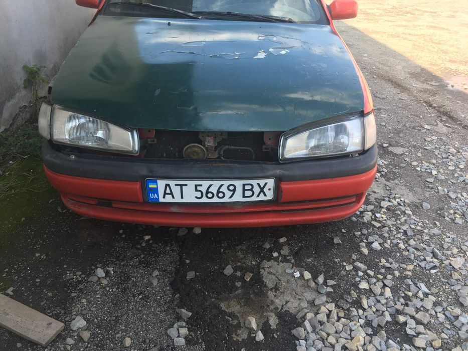 Продам Хундай Лантру j1 1.6