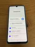 Samsung Galaxy A33 5G 128GB niebieski pęknięty ekran