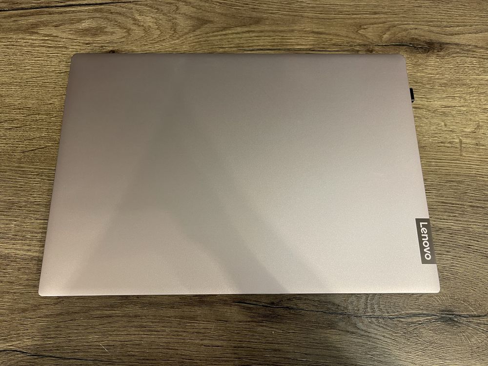 Ноутбук Lenovo IdeaPad S340-14IWL (81N700VERA) Sand Pink