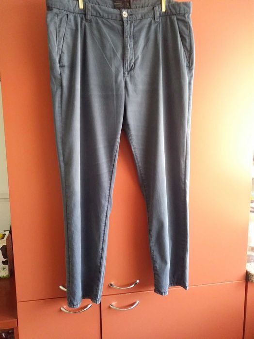 Letnie spodnie męskie - Reserved