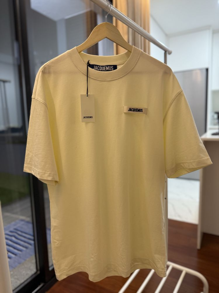Tshirt Jacquemus