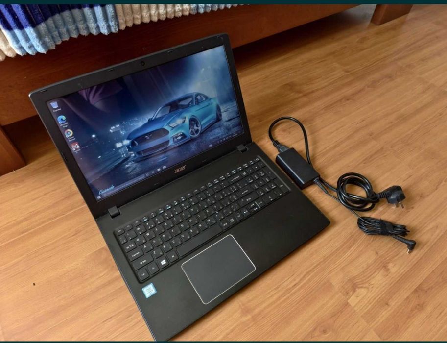 Acer Aspire i3-6006U RAM 8 ГБ GeForce 940 MX - 2 gb Сенсорний єкран!