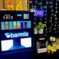 Drink bar - barmix - mobilny barman