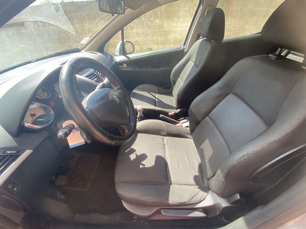 Peugeot 207 | Peças Novas | 2011