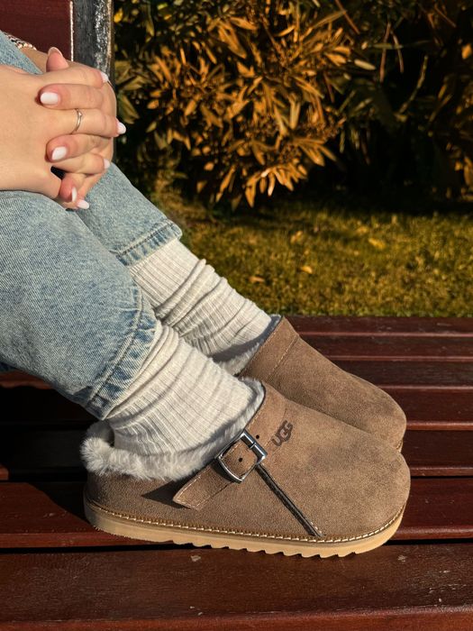 Ugg капці для дому та вулиці