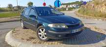 Renault Laguna bom estado