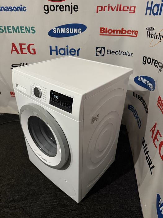 Пральна машина Siemens iQ300 iSensoric WM14N292 2021р 7кг бу техніка