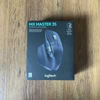 Logitech MX Master 3S Wireless