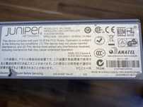 Juniper WLC800R Kontroler sieci.