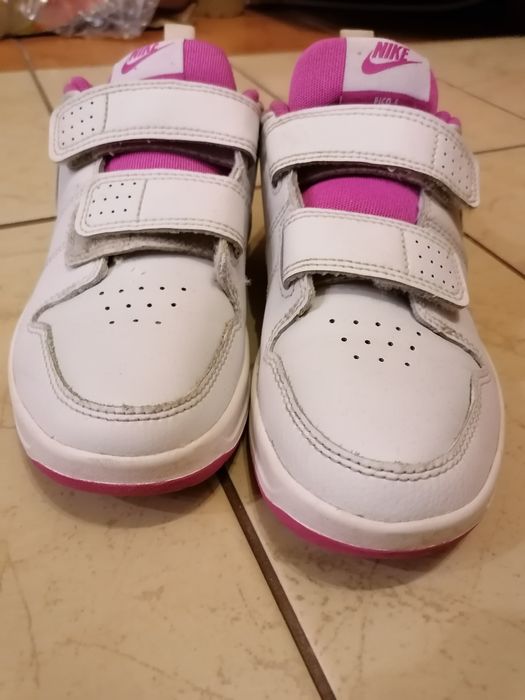 Buty sportowe nike rozm 35