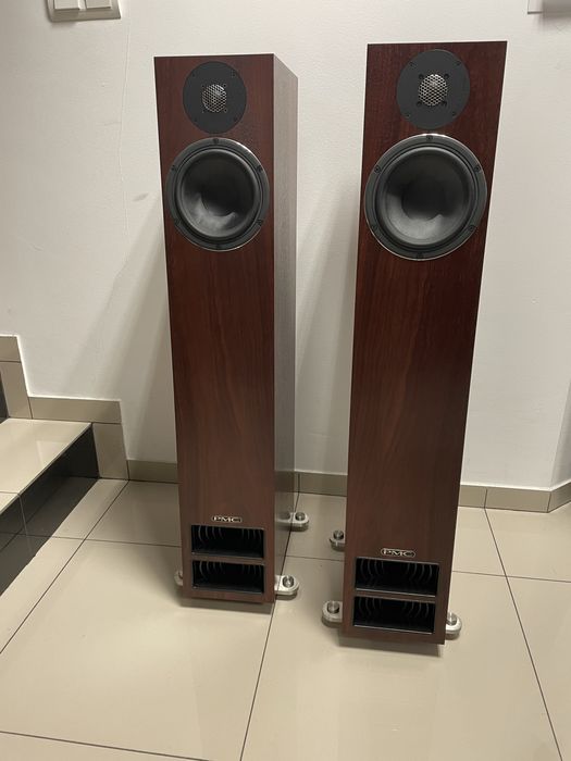 Kolumny PMC Twenty5.24