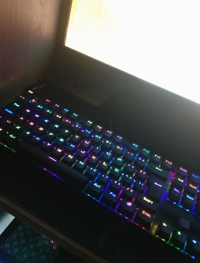 Vendo PC gamer completo