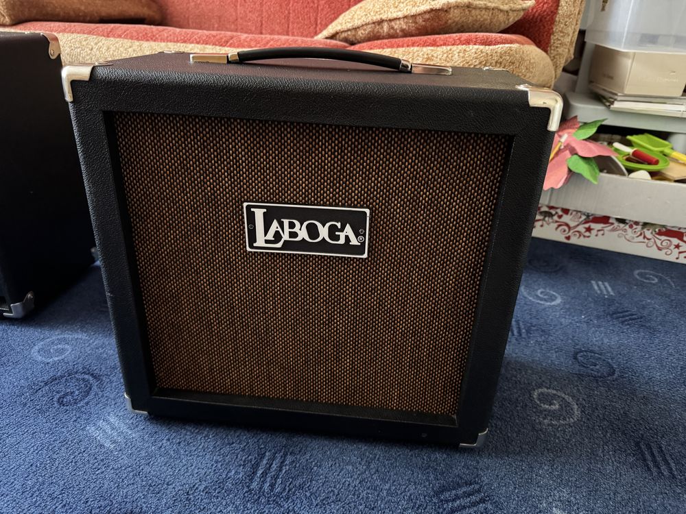 Laboga The Beast 112 (celestion v-type)
