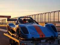 Radical SR3 padleshilft 1340 hayabusa  Możliwa ZAMIANA