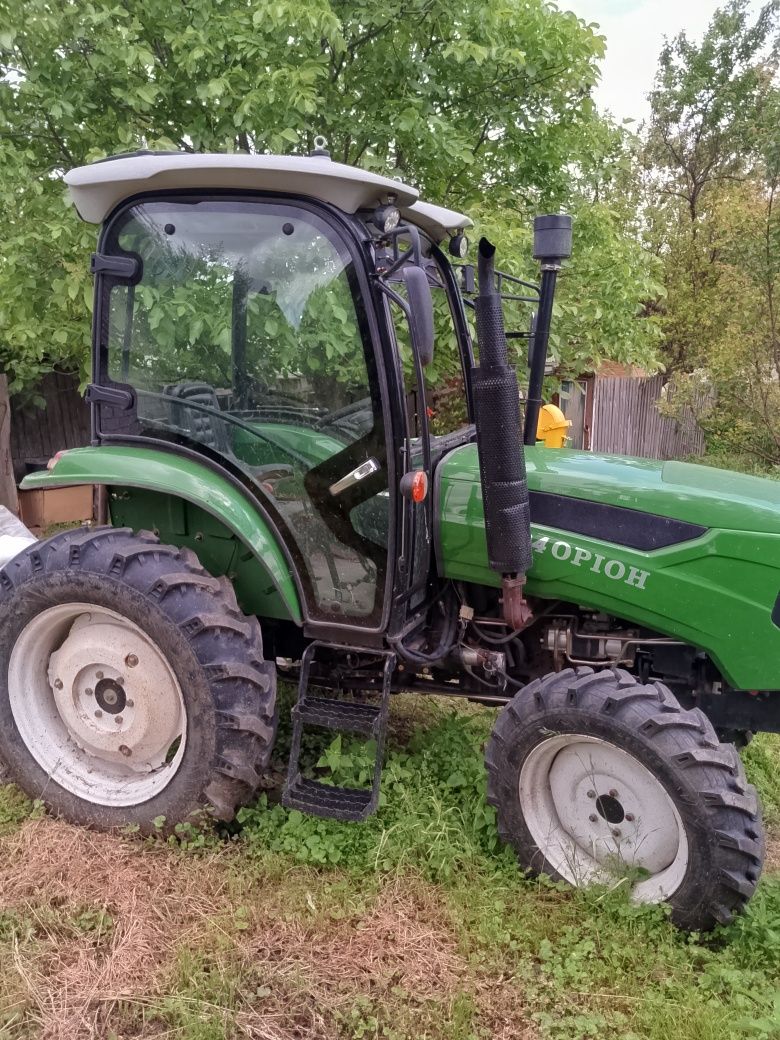 Продам трактор Оріон 504