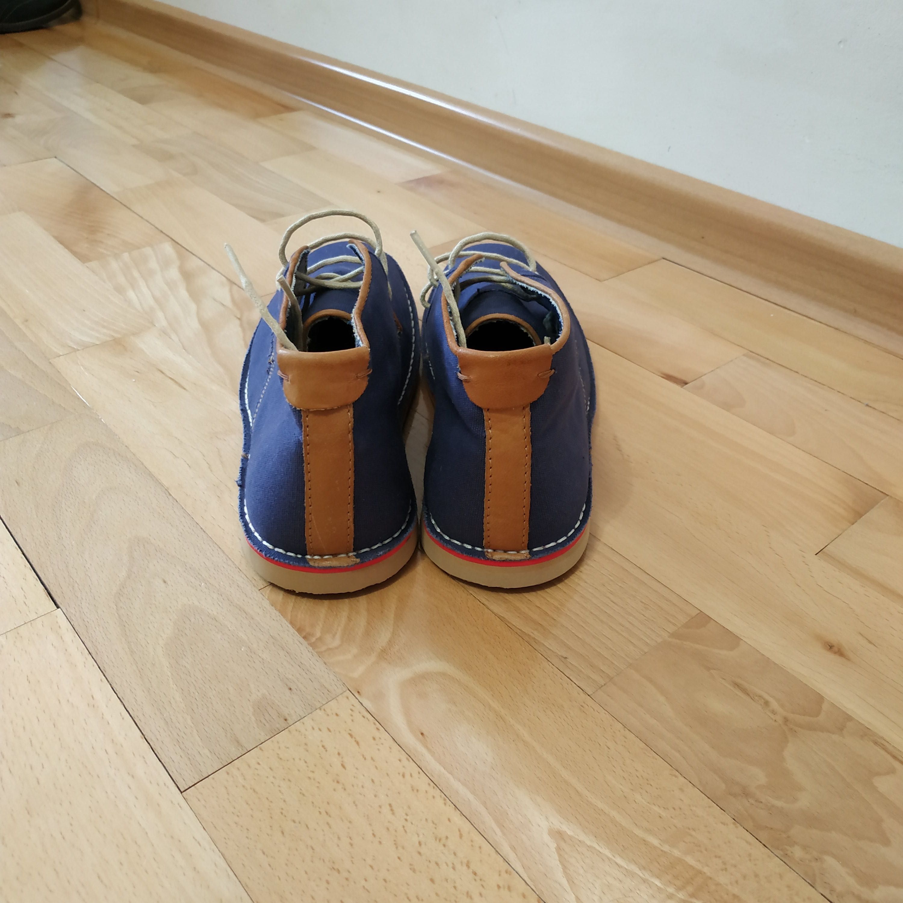 Zara черевики 26 см