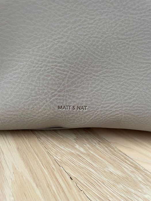 Torebka damska MATT&NAT nowa