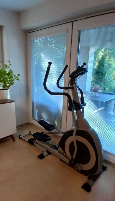 Orbitrek Kettler Axos