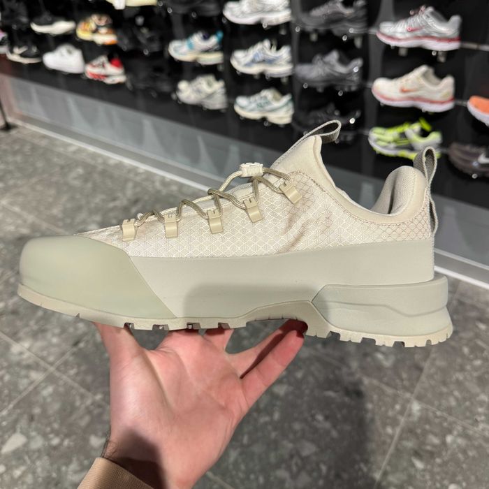 Кросівки The North Face Glenclyffe Low | NF0A817B6S4