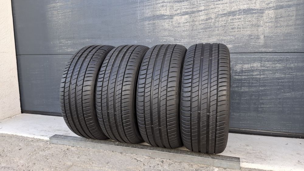 Michelin 225/45 R17 Letnie NOWE 2019
