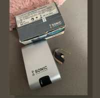 Продам слуховий апарат SONIC PE20 BTE, VC PS BE PEP20