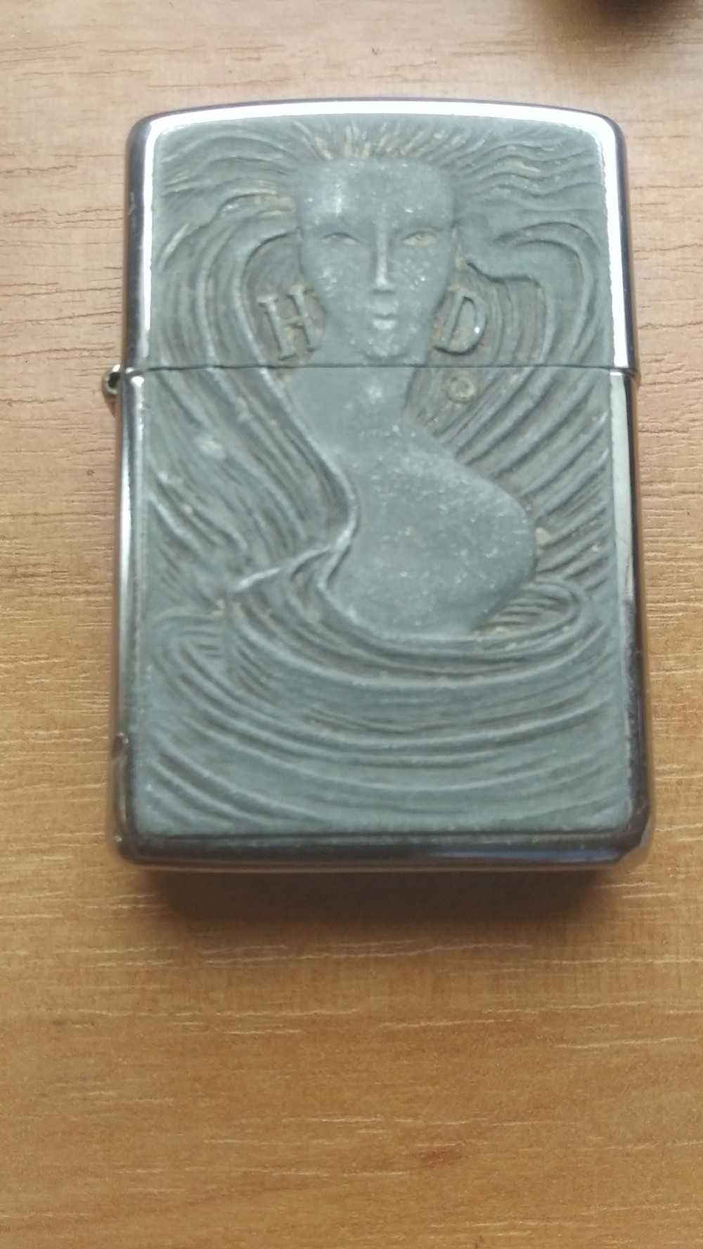 Zippo Bradford pa C 12