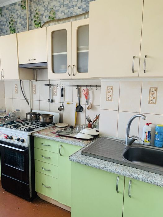 Сдам-2кв.Восточный-2 (можно на месяц)