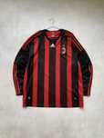 Лонгслив Adidas Milan Gattuso 8