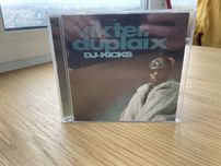 DJ Kicks  - Vikter Duplaix