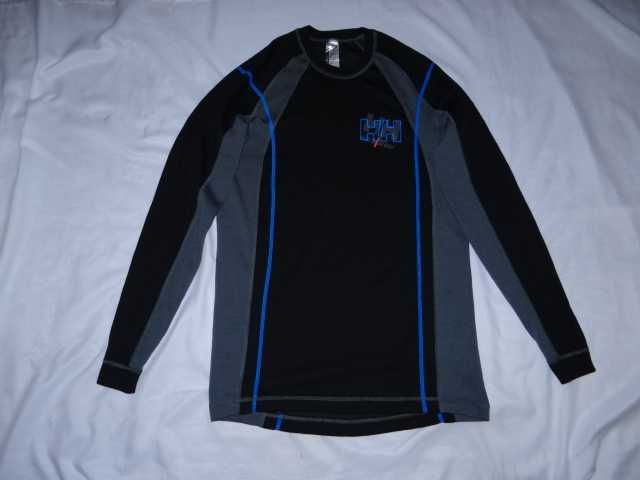 Komplet Termiczny - Helly Hansen WorkWear Lifa Merino