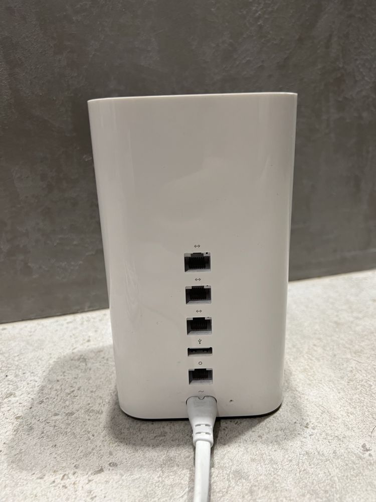 Apple AirPort Extreme A1521 Airport роутер маршрутизатор Extreme