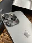 iPhone 13 Pro 1TB Graphite - Stan BDB