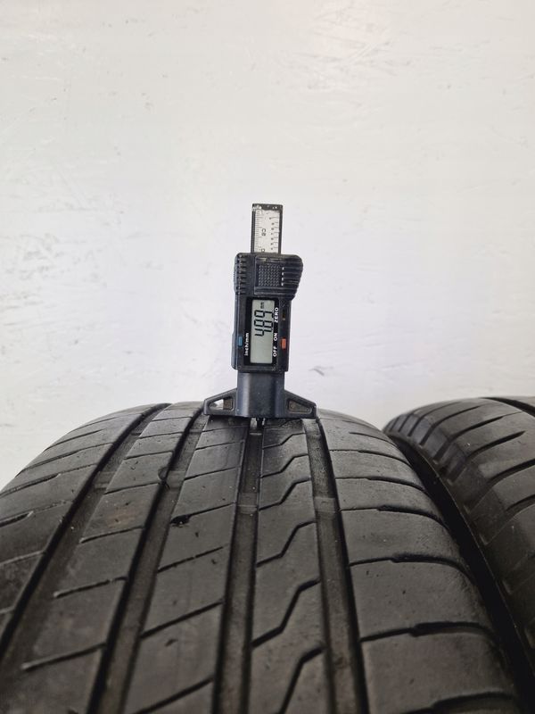 Opony Firestone RoadHawk 215/60r17/96h