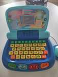 Laptop edukacyjny vtech