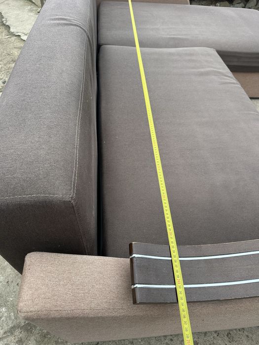 Диван кутовий.Ліжко.Мяка частина.Меблі