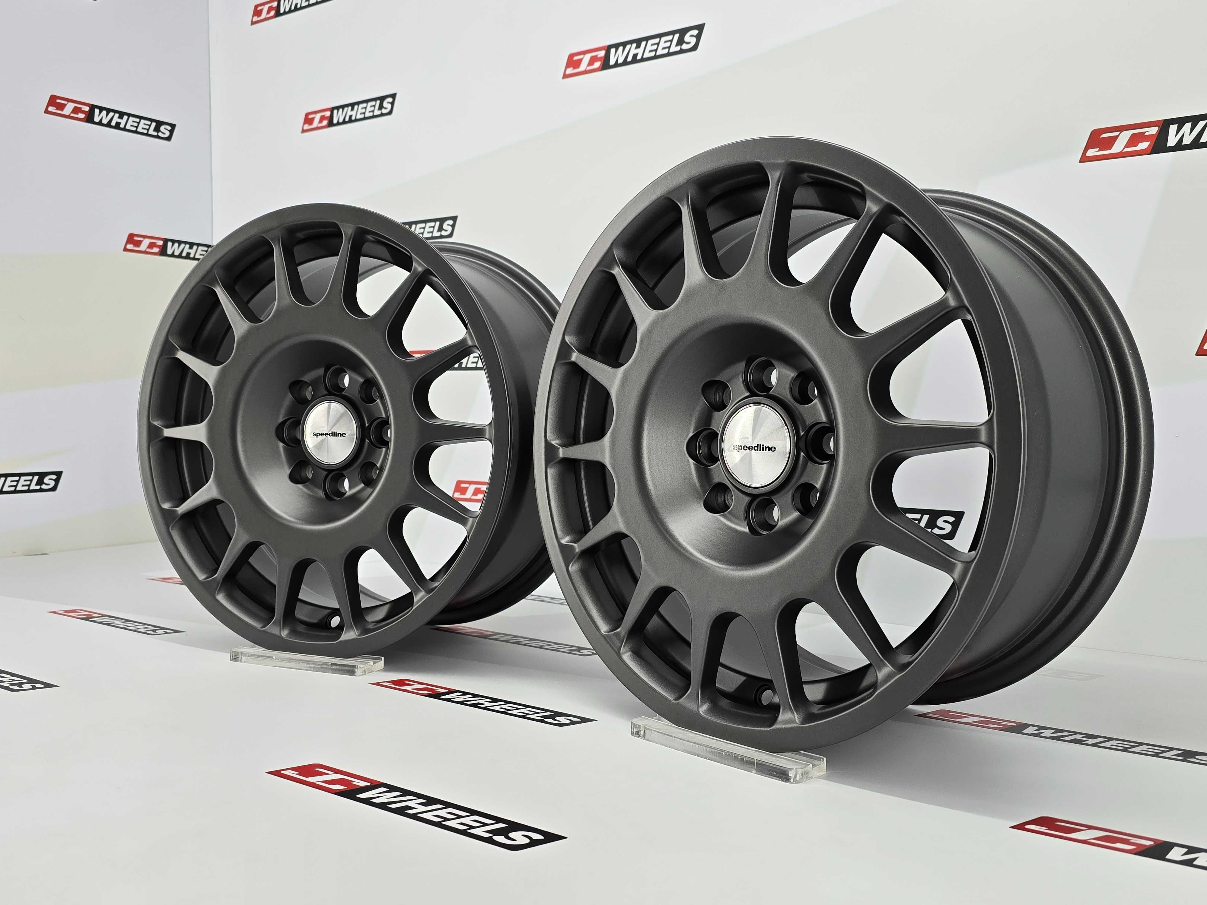 Jantes Look Speedline em 15 | 4x100/108