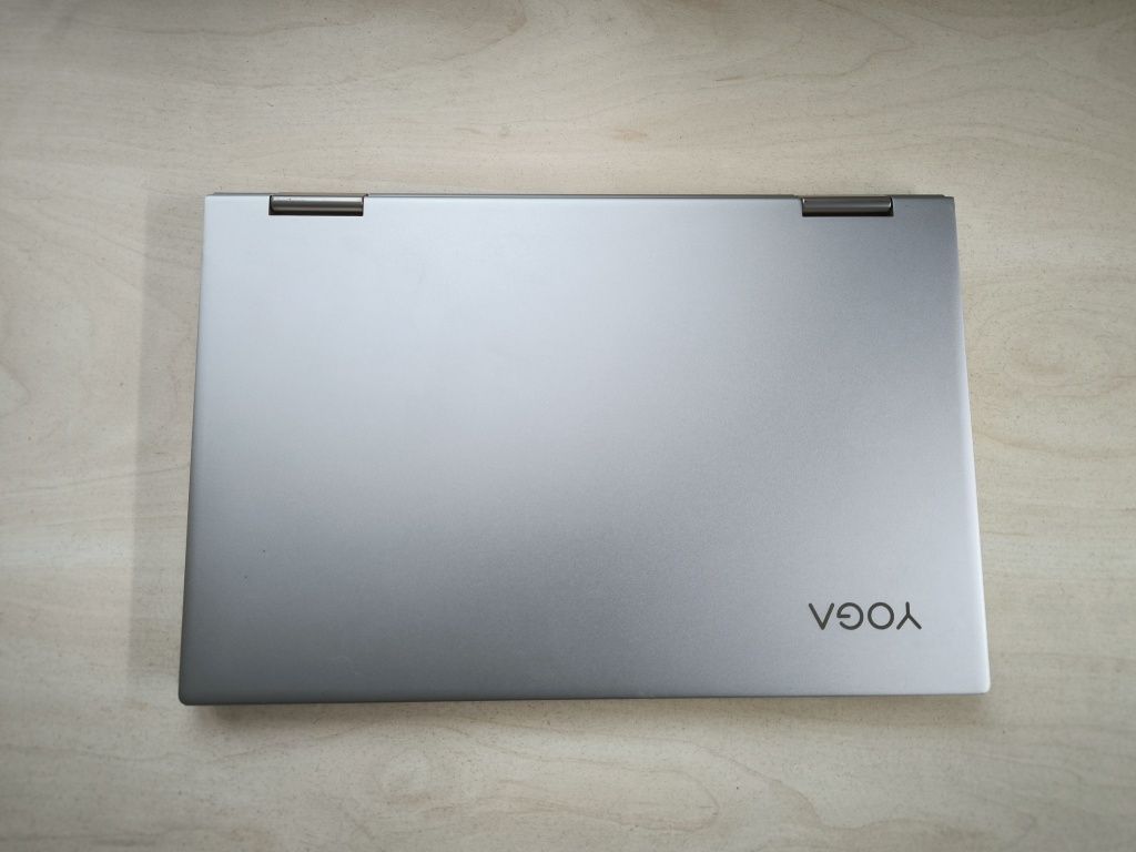 Ноутбук Lenovo yoga c740-14IML 14" core i5 8/256Gb