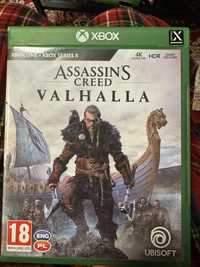 Assasins Creed Valhalla