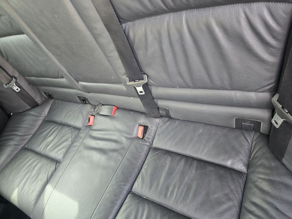 BMW 5 20 Turing diesel