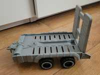 Przyczepa / Naczepa / Laweta / Transporter Lean Toys Truck Powerful