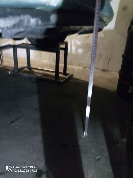 Najazdy samochodowe z wyciąganą drabinką