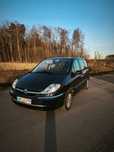 Citroën C8 Citroen C8 2.0 HDi