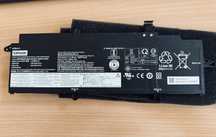 Bateria - akumulator do ThinkPad X13 Gen 2 /L20M4P73/ ORYG.! stan: 98%