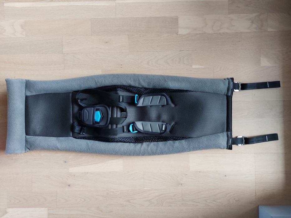 Hamak thule chariot do przyczepki