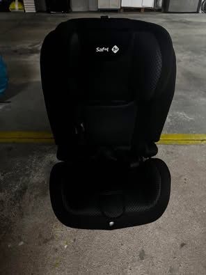 Cadeira de bebe
